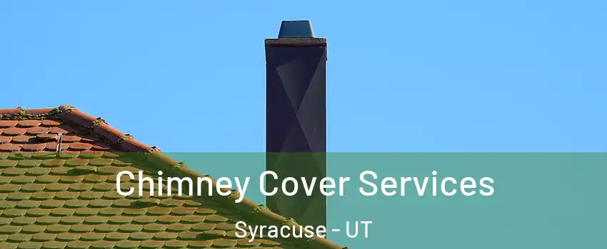  Chimney Cover Services Syracuse - UT