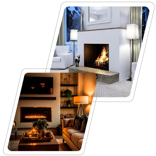 Remove Chimney Odor in Syracuse, UT