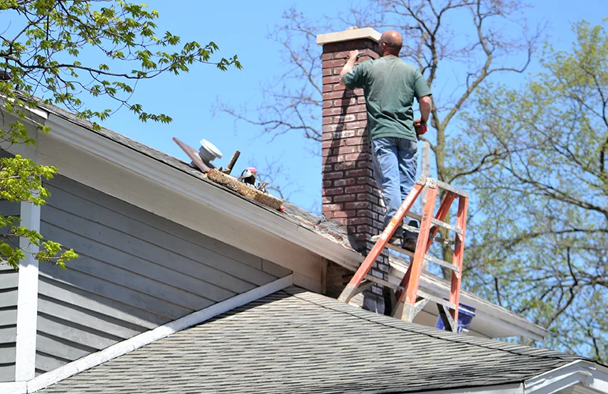 Chimney & Fireplace Inspections Services in Syracuse, UT