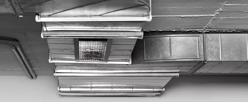 Trusted Air Duct Cleaning Company in Syracuse, Utah
