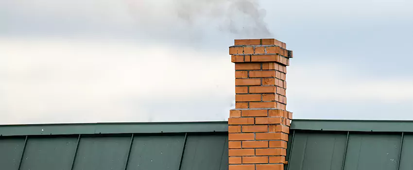 Animal Screen Chimney Cap Repair And Installation Services in Syracuse, Utah