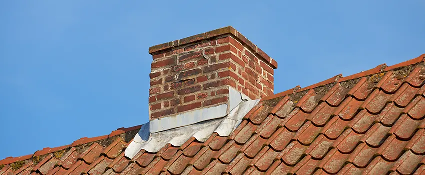 Residential Chimney Bricks Rotten Repair Services in Syracuse, UT