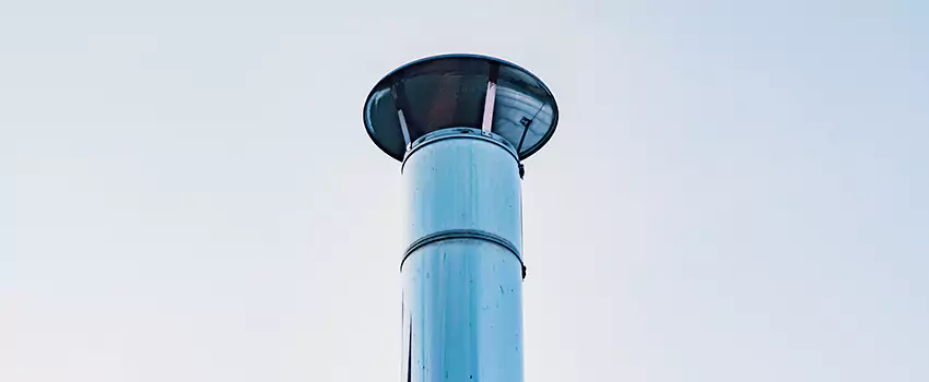 Wind-Resistant Chimney Caps Installation and Repair Services in Syracuse, Utah