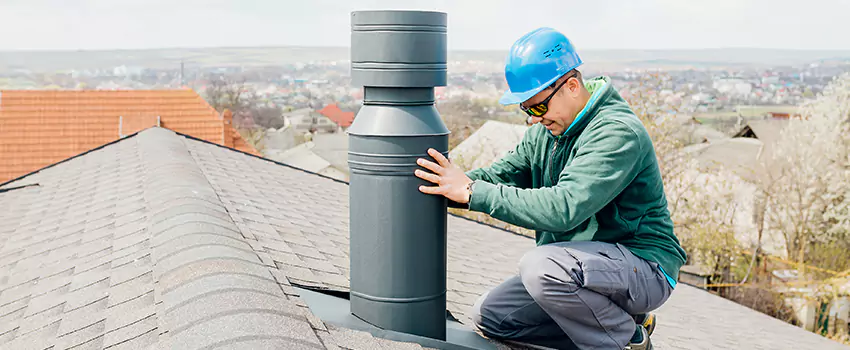 Chimney Chase Inspection Near Me in Syracuse, Utah