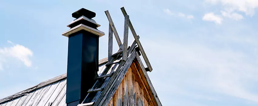 Chimney Creosote Cleaning in Syracuse, UT