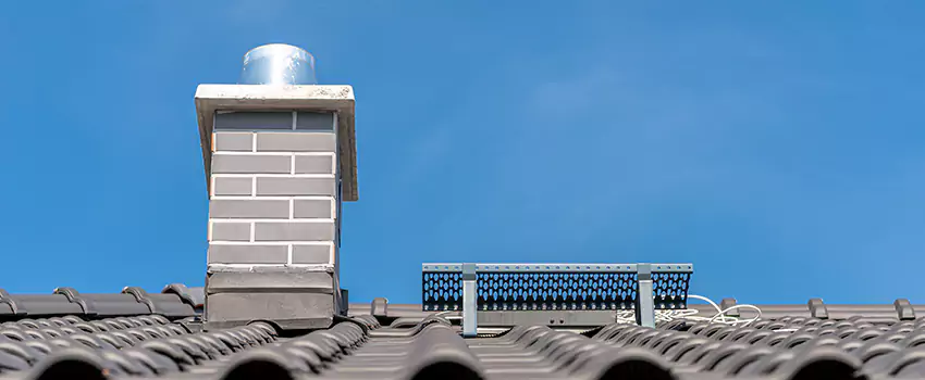 Chimney Flue Relining Services in Syracuse, Utah