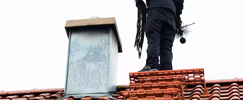 Chimney Liner Services Cost in Syracuse, UT