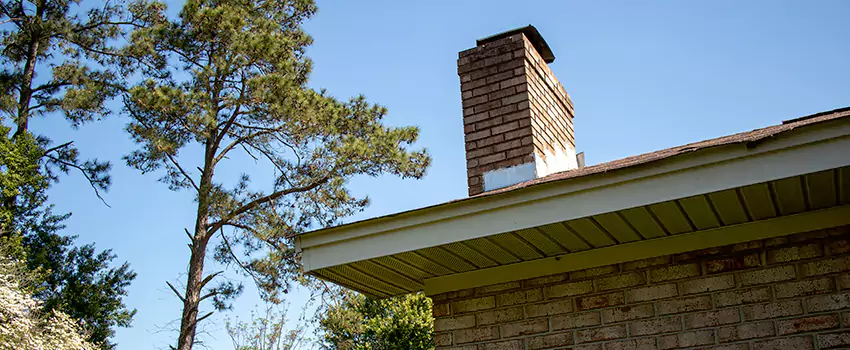 Budget-Friendly Chimney Masonry Service in Syracuse, Utah