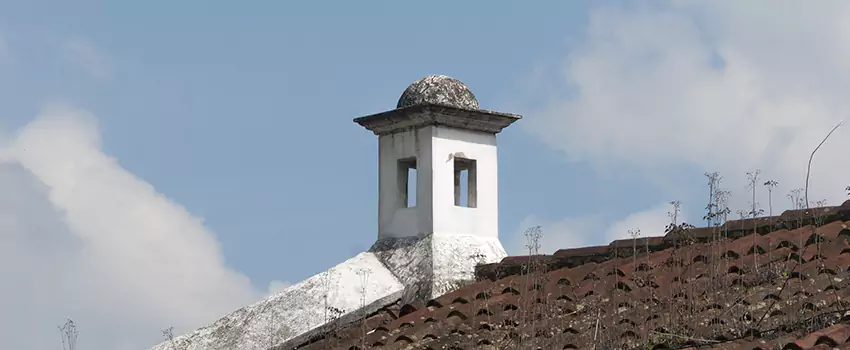 Cost To Rebuild A Chimney in Syracuse, UT