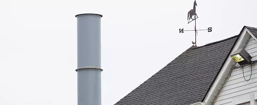 Chimney Inspection in Syracuse, UT
