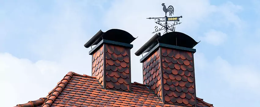 Old Chimney Restoration in Syracuse, Utah