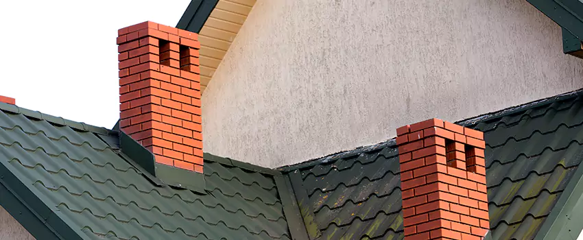 Chimney Saver Waterproofing Services in Syracuse, Utah