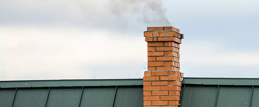 Chimney Soot Cleaning Cost in Syracuse, UT
