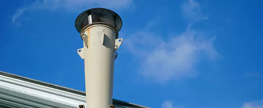 Chimney Spark Arrestor Requirements in Syracuse, UT