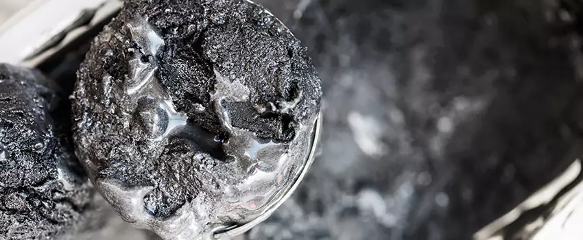 Clogged Dryer Vent Lint Cleaning in Syracuse, Utah