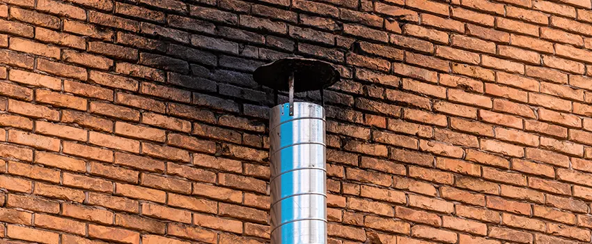 Diagnosing Commercial Chimney Problems in Syracuse, UT