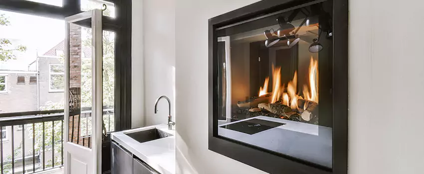 Dimplex Fireplace Installation and Repair in Syracuse, Utah