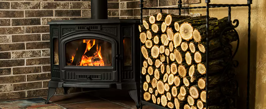 Drolet Fireplaces in Syracuse, Utah