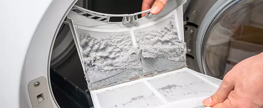 Best Dryer Lint Removal Company in Syracuse, Utah