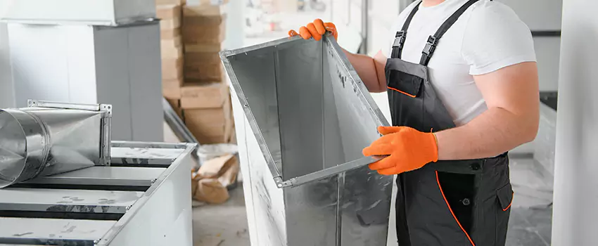 Benefits of Dryer Vent Inspection in Syracuse, UT
