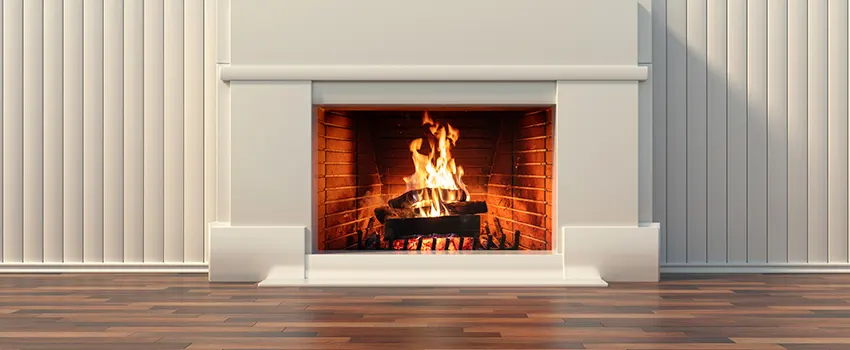 Fireplace Broken Ashtray Repair Services in Syracuse, Utah