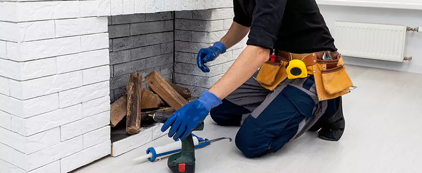 Fireplace Doors Cleaning in Syracuse, Utah