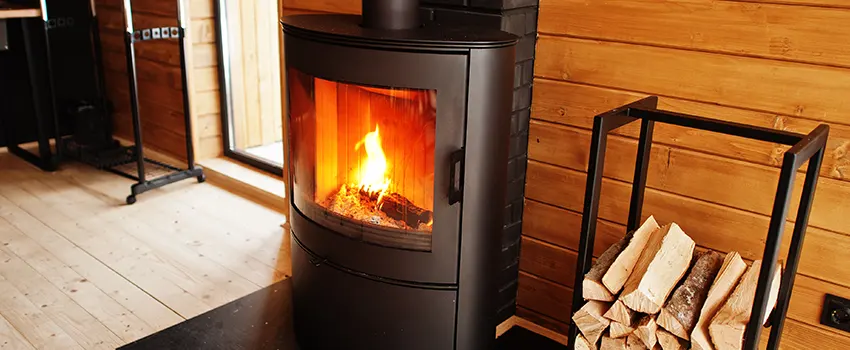Gas Fireplace Door Handle Installation Services in Syracuse, Utah