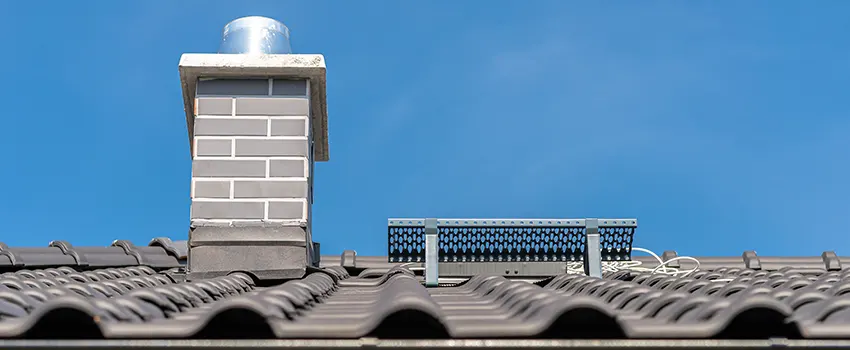 Repair Blocked Chimney in Syracuse, Utah
