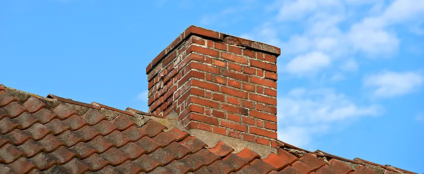 Flue Tiles Cracked Repair Services near Me in Syracuse, UT