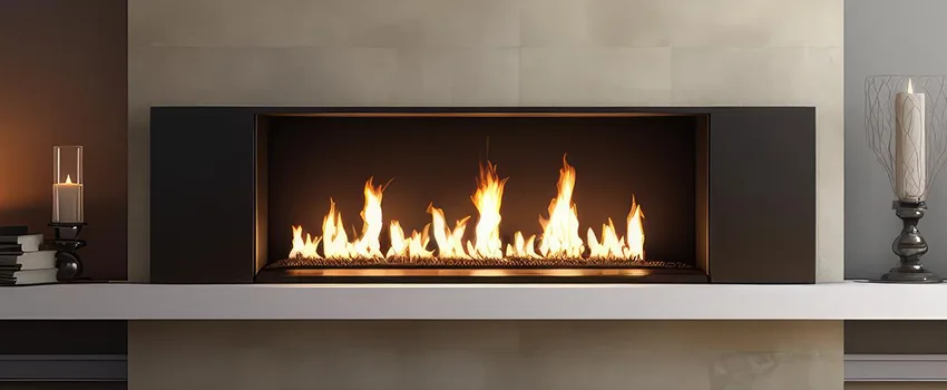 Vent Free Gas Fireplaces Repair Solutions in Syracuse, Utah