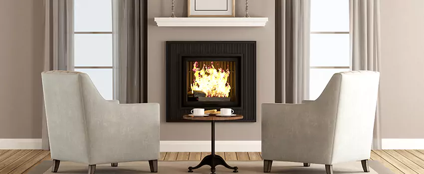 Heat & Glo Outdoor Gas Fireplaces Installation Contractors in Syracuse, Utah