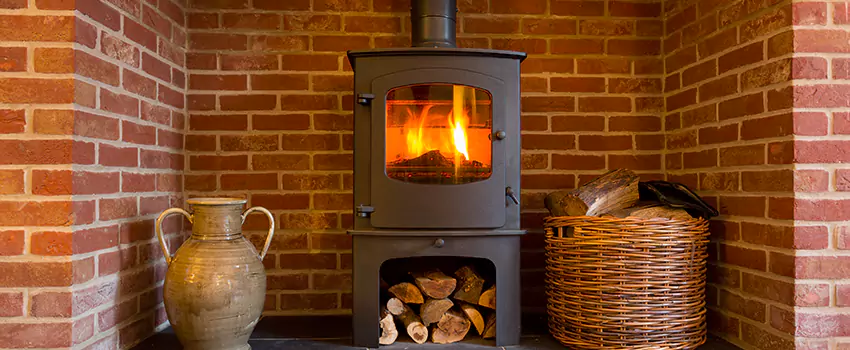 Specifications of Jøtul Fireplace and Inserts in Syracuse, Utah