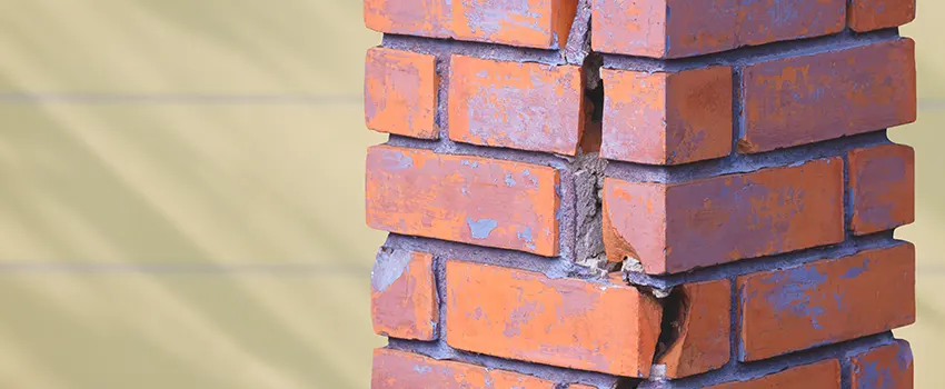 Leaking Chimney Repair And Replacement Cost in Syracuse, Utah