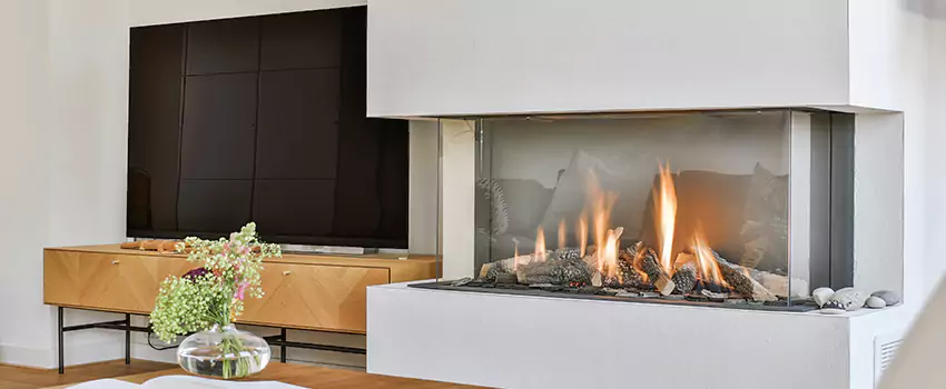 Ortal Wilderness Fireplace Repair and Maintenance in Syracuse, Utah