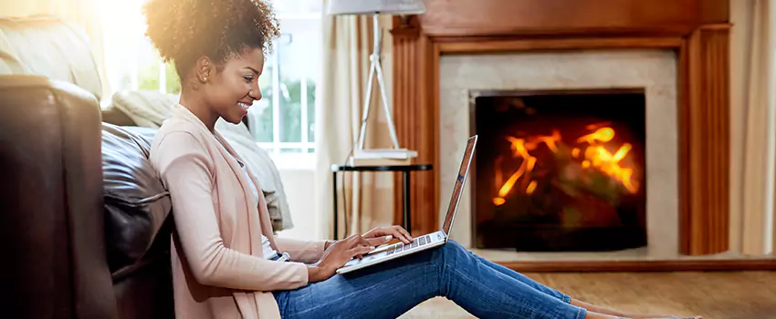 Cost-Effective Osburn Fireplace Installation and Repair in Syracuse, UT