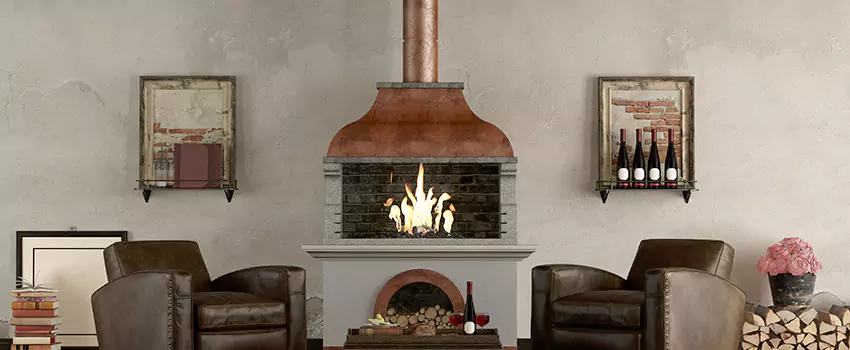 Benefits of Pacific Energy Fireplace in Syracuse, Utah