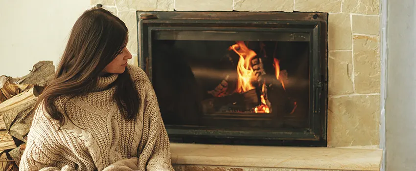 Regency Outdoor Fireplace Products Maintenance and Replacement Services in Syracuse, Utah