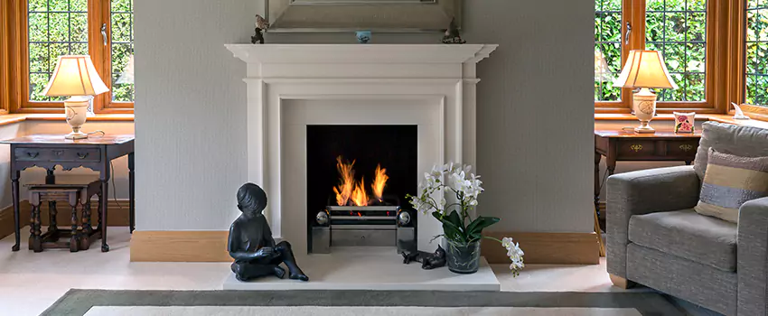 RSF Fireplaces Maintenance and Repair in Syracuse, Utah