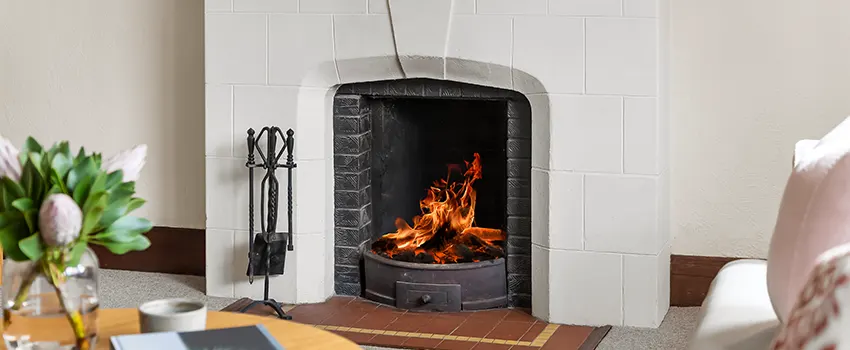 Valor Fireplaces and Stove Repair in Syracuse, UT