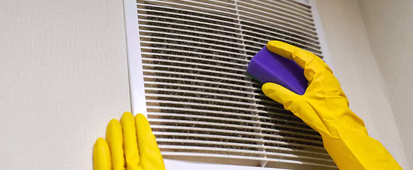 Vent Cleaning Company in Syracuse, UT