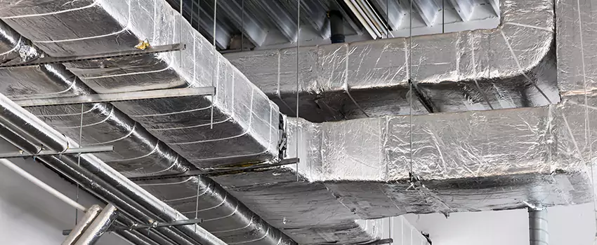 Vent Dust Cleaning Cost in Syracuse, UT