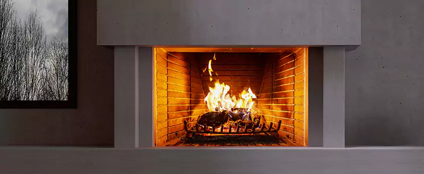 Indoor Wood Burning Furnace Repair and Installation in Syracuse, Utah