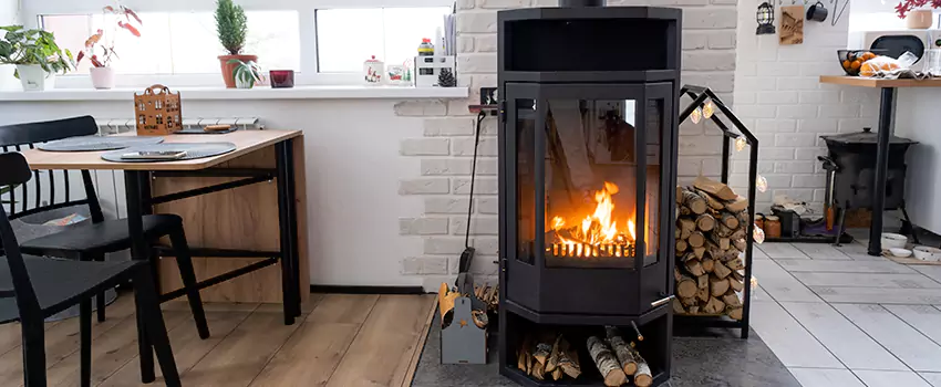 Wood Stove Firebox Installation Services in Syracuse, UT