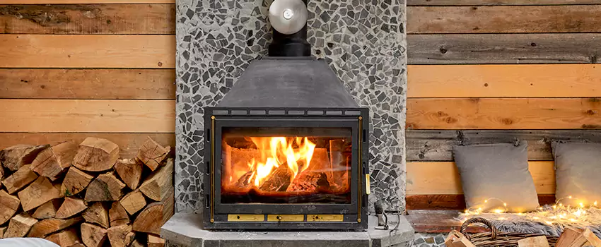 Wood Stove Cracked Glass Repair Services in Syracuse, UT