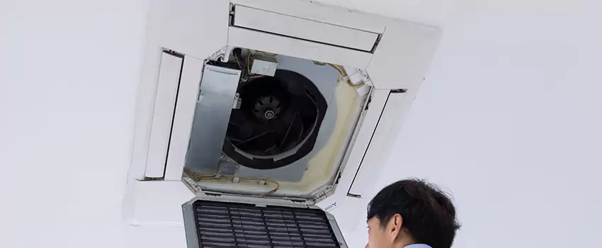 Benefits of Professional Air Duct Cleaning in Syracuse, Utah