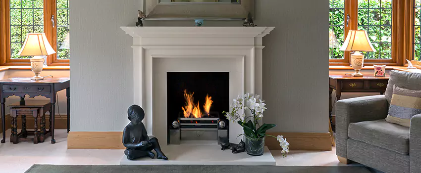 Astria Open-Hearth Wood Fireplaces Services in Syracuse, UT