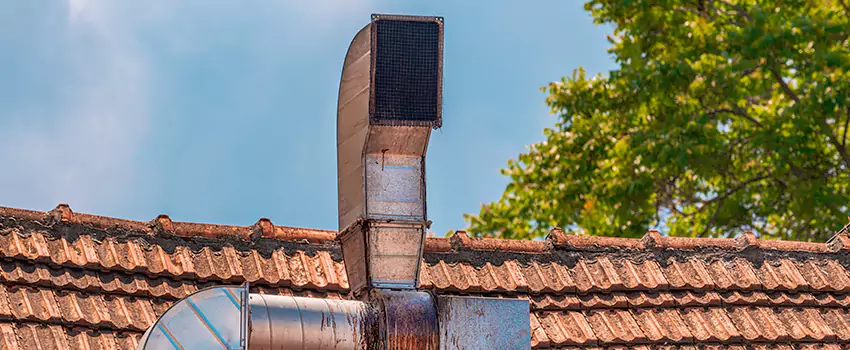 Chimney Creosote Cleaning Experts in Syracuse, Utah