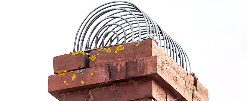 Chimney Crown Problems in Syracuse, Utah