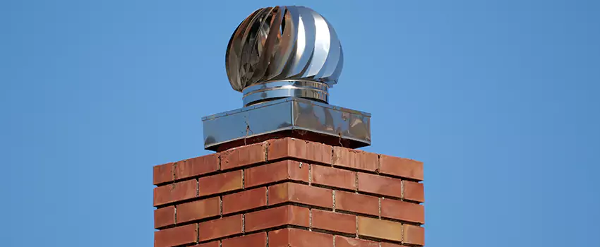 Chimney Damper Hinge Repair in Syracuse, UT
