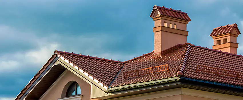 Residential Chimney Services in Syracuse, Utah